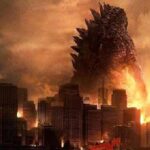 Godzilla
