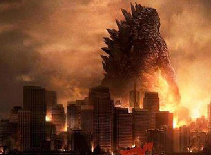 Godzilla