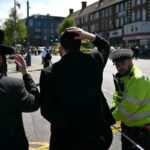 golders green londra