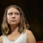 Greta Thunberg