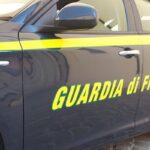 La guardia di finanza