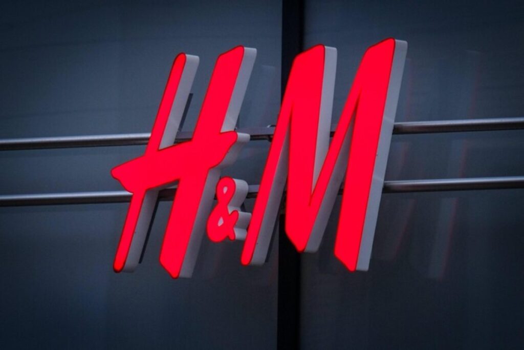 h&m