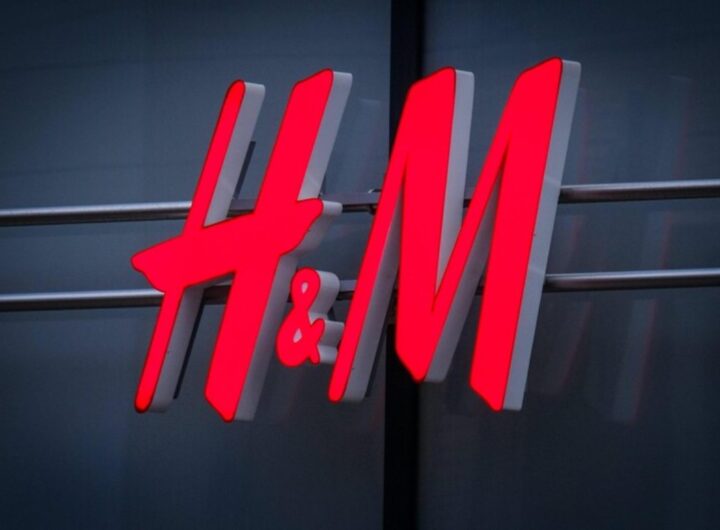 h&m