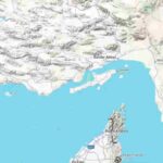 Lo Stretto di Hormuz