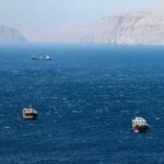 L'Iran sequestra 2 navi cargo gestite da Msc e ne colpisce una terza: "Occhio per occhio, petroliera per petroliera"