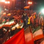 Proteste a Teheran