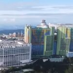 L'hotel più grande del mondo