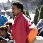 Un immigrato