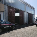 Incidente sul lavoro