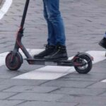 Monopattino elettrico