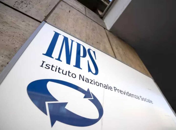 Sede Inps