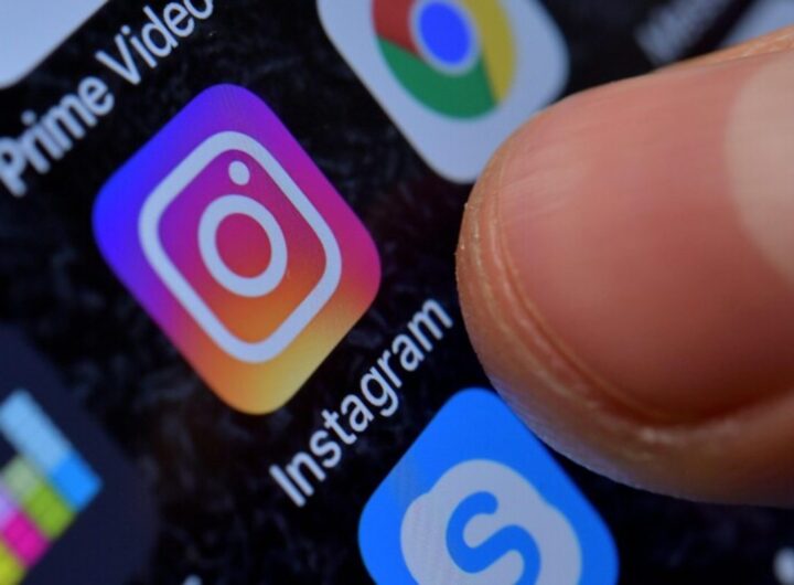 instagram
