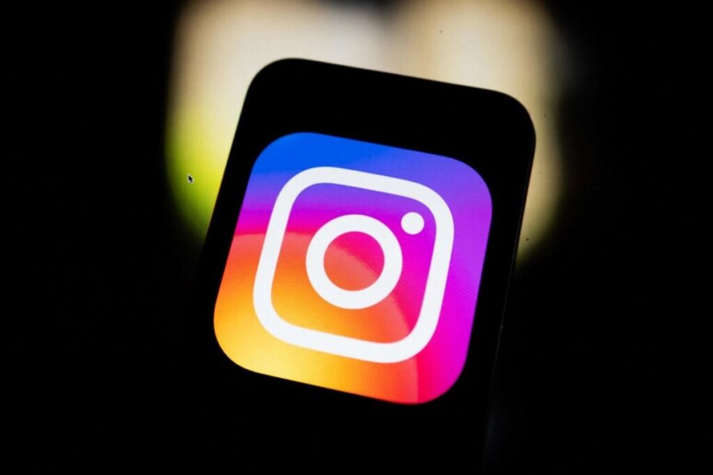 Logo Instagram
