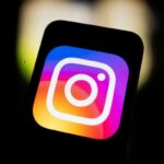 Logo Instagram