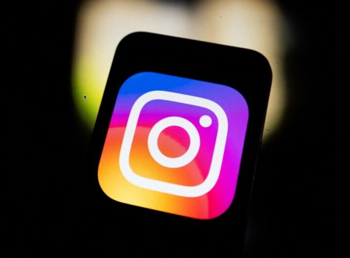 Logo Instagram