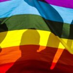 bandiera lgbtq+
