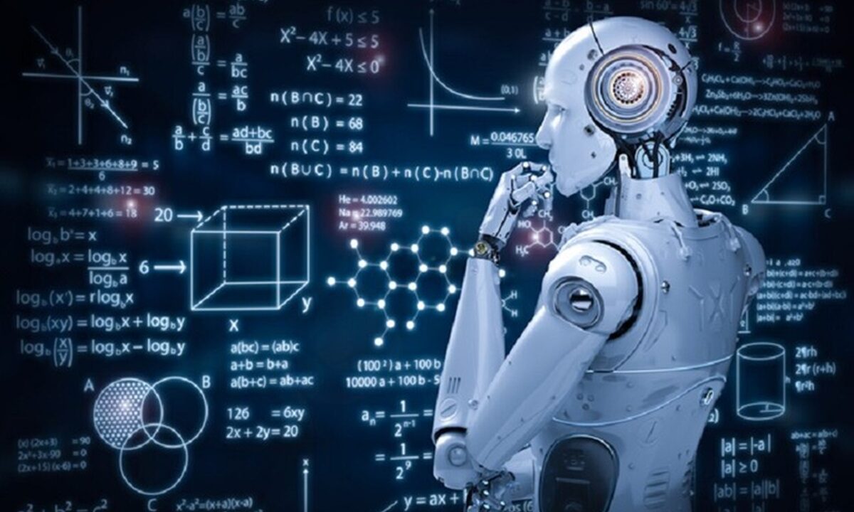 Intelligenza artificiale