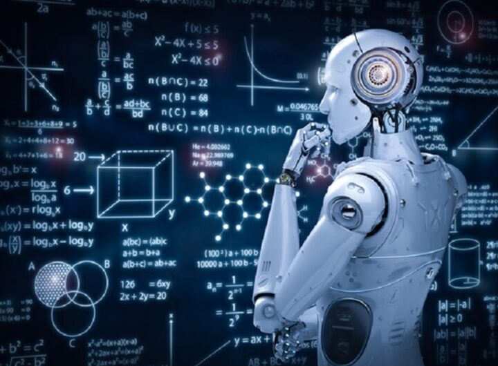 Intelligenza artificiale