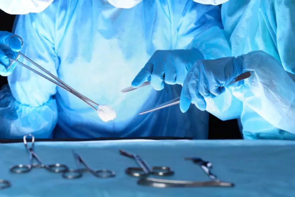 intervento in ipnosi