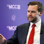 JD Vance