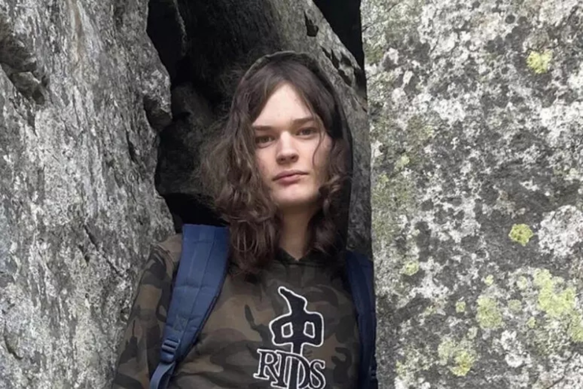 Jesse Van Rootselaar