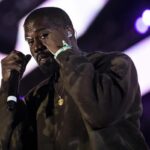 kanye west