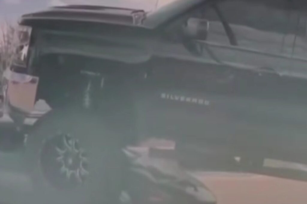 Pick-uptravolge lamboghini