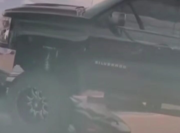 Pick-uptravolge lamboghini