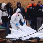 migranti morti a lampedusa
