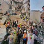 Raid israeliani in Libano