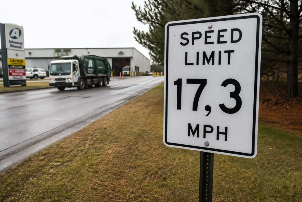 limite velocità con virgola