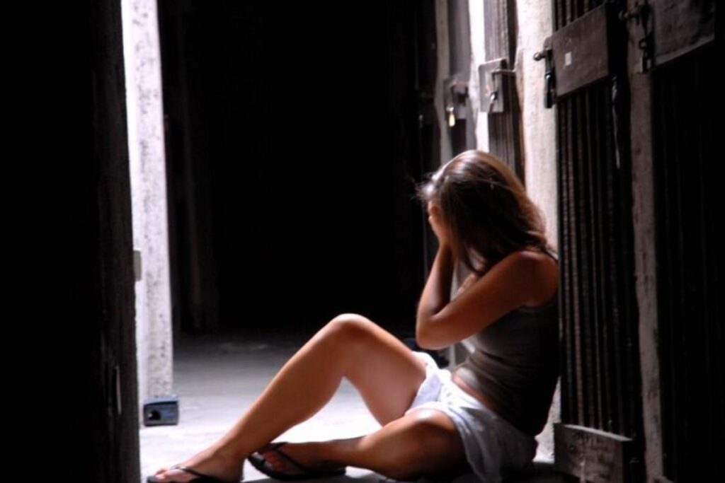 violenza sulle donne