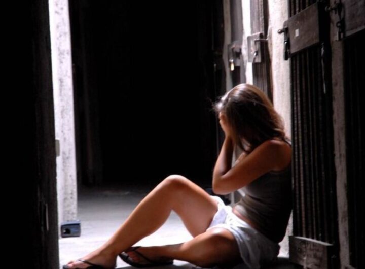 violenza sulle donne