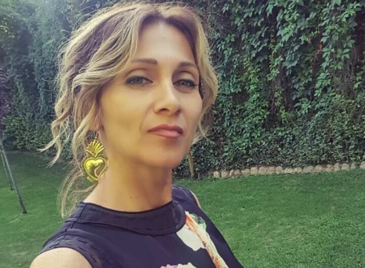 lorena paolini