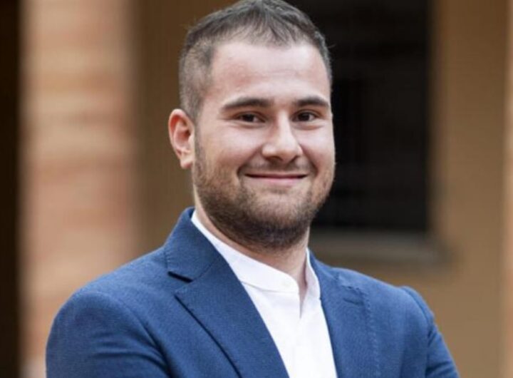 luca spada