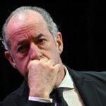 L'ex governatore del Veneto Luca Zaia