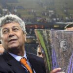 Mircea Lucescu