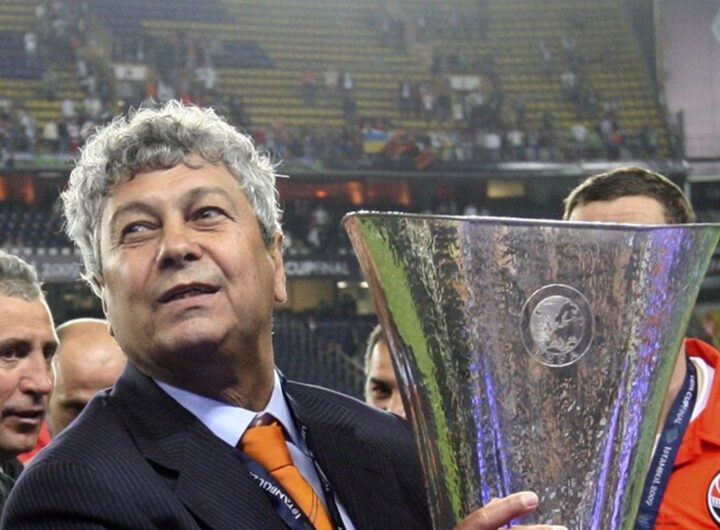 Mircea Lucescu