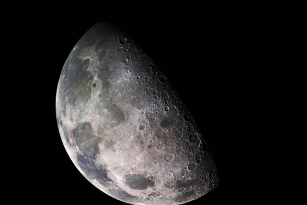 La Luna