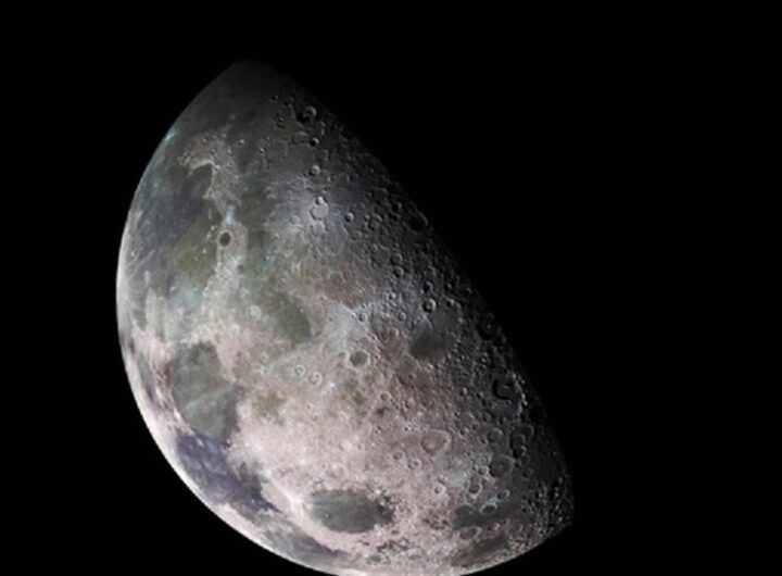 La Luna