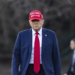trump cappellino maga