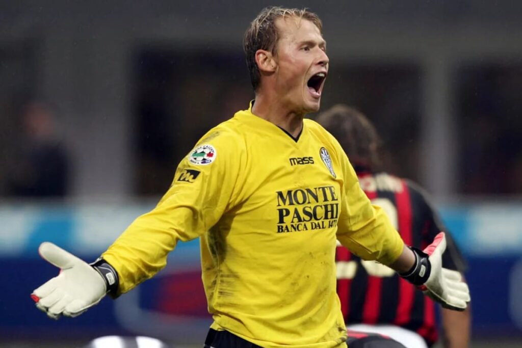 Alex Manninger