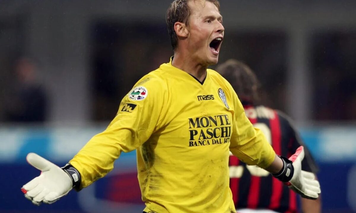 Alex Manninger