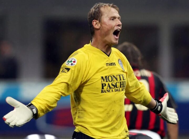 Alex Manninger