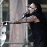 Marilyn Manson