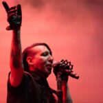 Marilyn Manson