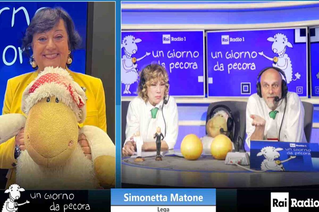 Simonetta Matone