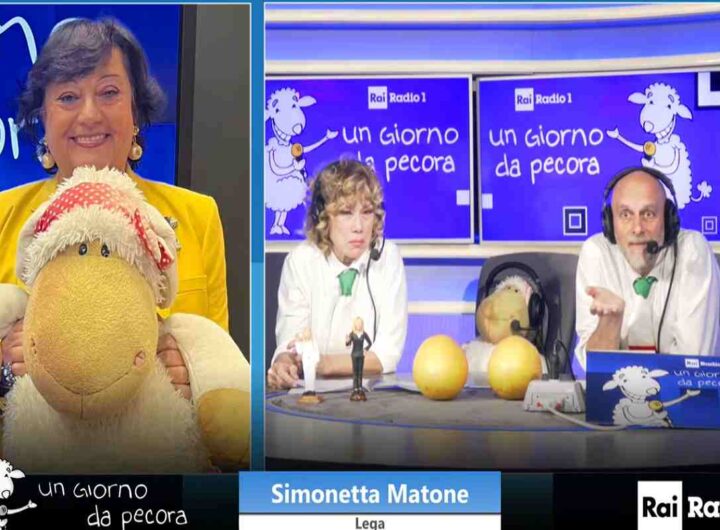 Simonetta Matone