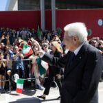 mattarella 25 aprile