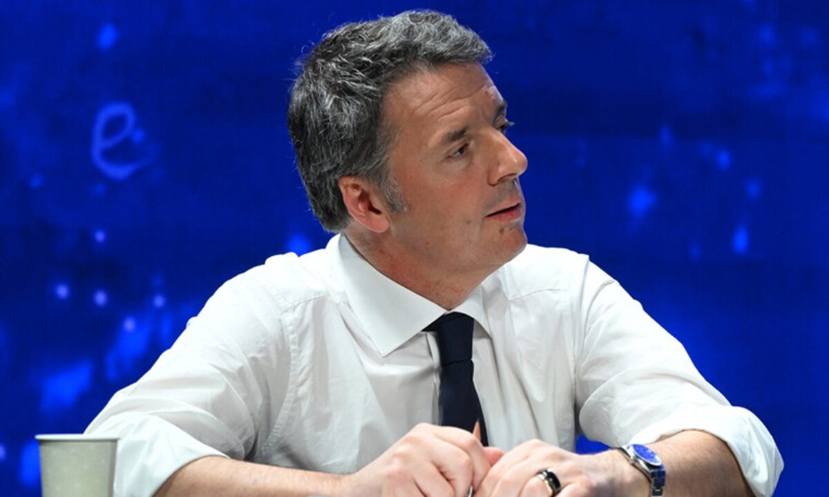Matteo Renzi